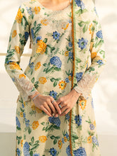 Faiza Faisal | ANAIS  | 3PC UNSTITCHED